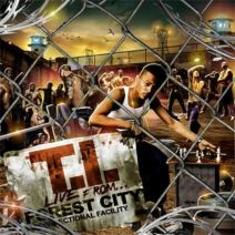 T.I. - Live From Forest City Correctional Facility